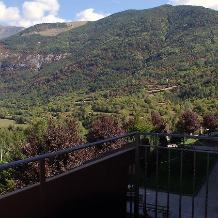Habitacion El Mirador Casa Cajal 托尔拉 外观 照片