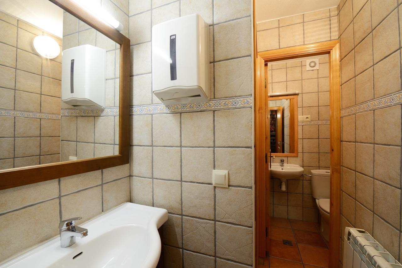 Habitacion El Mirador Casa Cajal 托尔拉 外观 照片